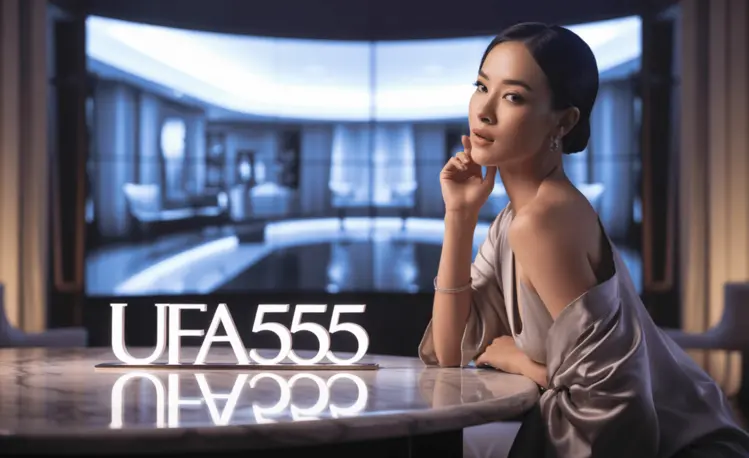 UFA555 คาสิโนออนไลน์ สล็อตออนไลน์ เครดิตฟรี